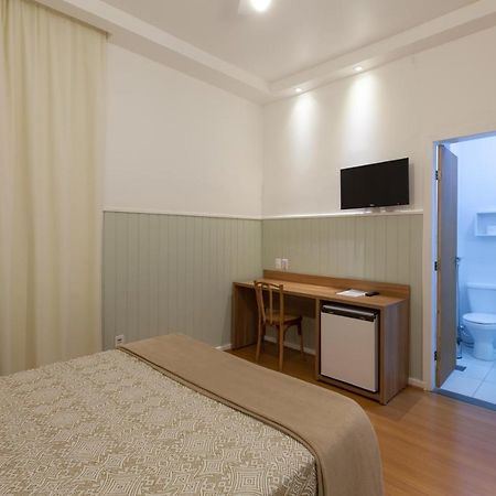 Hotel Sao Paulo Нова-Фрибургу Экстерьер фото