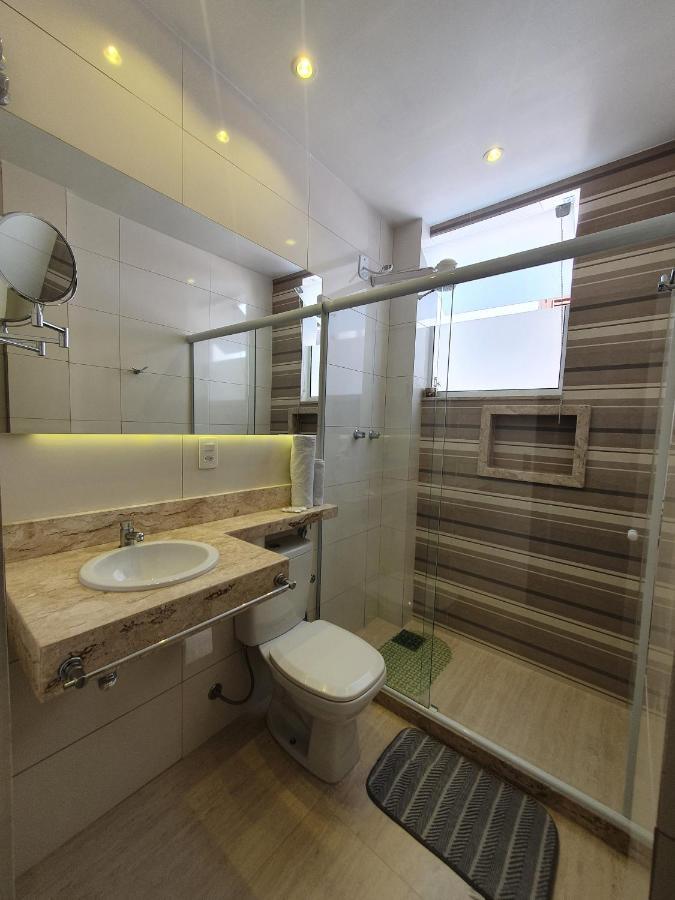 Hotel Sao Paulo Нова-Фрибургу Экстерьер фото