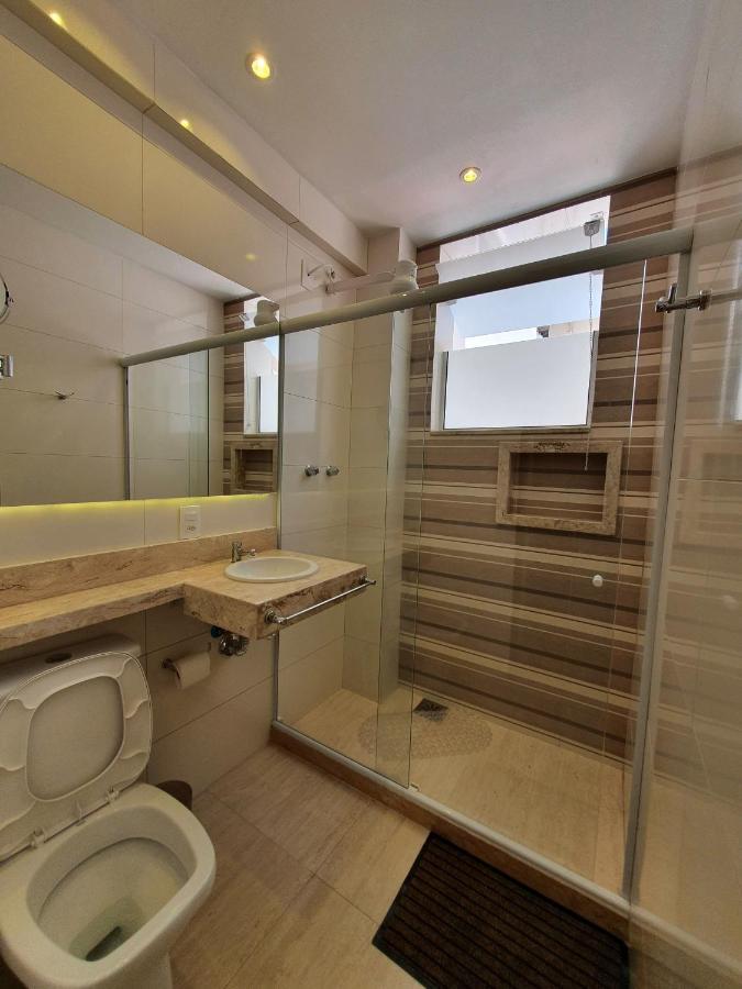 Hotel Sao Paulo Нова-Фрибургу Экстерьер фото