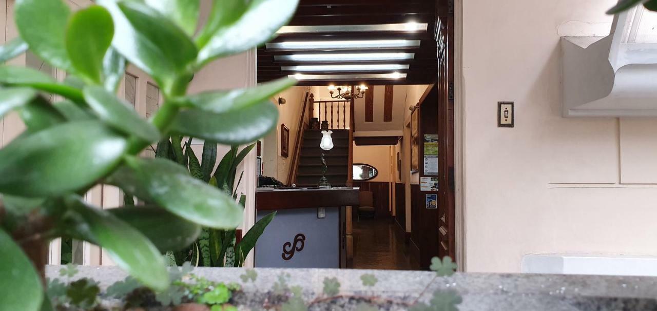 Hotel Sao Paulo Нова-Фрибургу Экстерьер фото