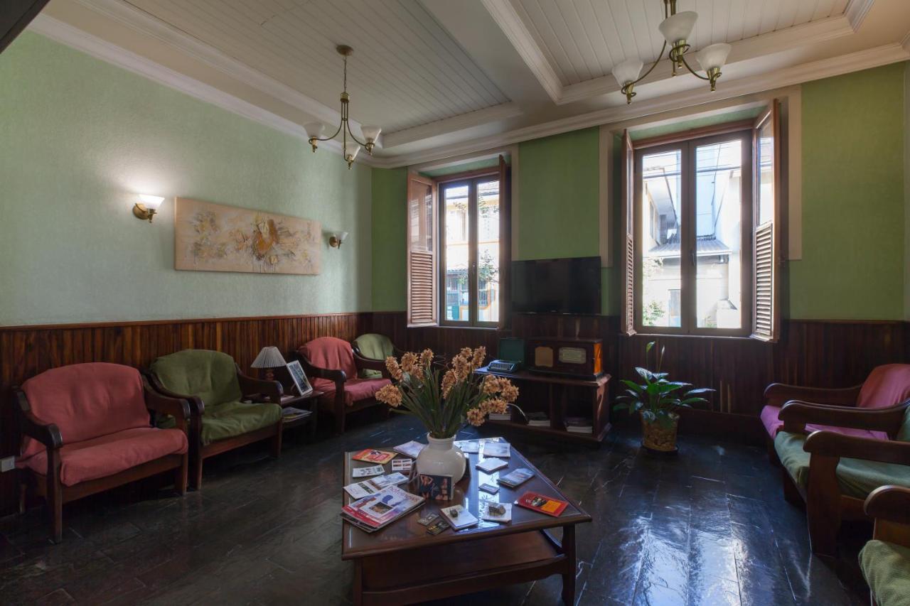 Hotel Sao Paulo Нова-Фрибургу Экстерьер фото